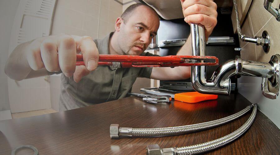 Professional sewer line replacement in Vilas, CO